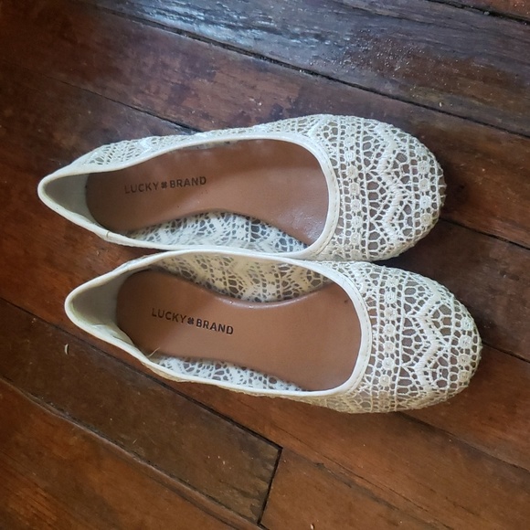 Slip-on shoes - Picture 1 of 4